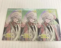 にじさんじ Dytica Happy pack 2025 叢雲カゲツ
