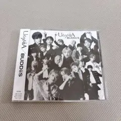 BUDDiiS UtopiiA 通常盤