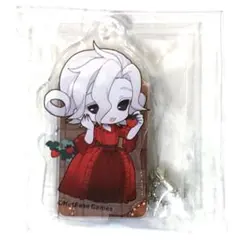 第五人格　Fun Trip アクリルスタンド　キーホルダー　血の女王　マリー
