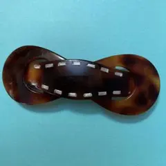 アレクサンドルドゥパリのヘアピン