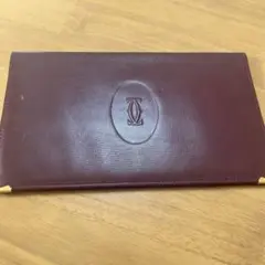 カルティエ カードケース パスポートケース