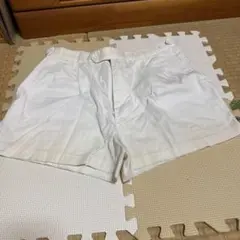 リーボックショートパンツ2枚セット　サイズ32とサイズL