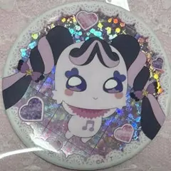 キミとアイドルプリキュア ホログラム缶バッジ 第2弾 メロロン
