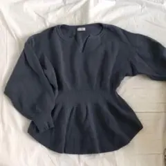 ローリーズファーム　ニット