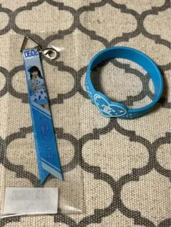 辻野かなみ　ストラップ