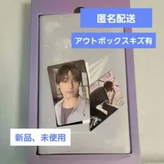 TXT SANCTUARY アルバム　ヒュニンカイ　ヨンジュン