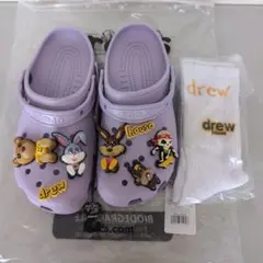 最終値下げ！ジャスティンビーバー drew house クロックス Crocs X Justin Bieber with drew SOLD OUT! | Crocs Official Site