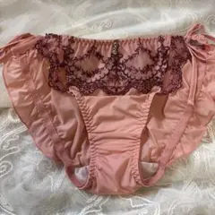 ナルエー　紐ショーツM