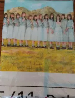 日向坂46 のぼり
