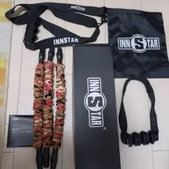 INNSTAR 懸垂 アシスト チューブ