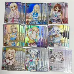 新品未開封5BOX lycee　リセ　着せ替えコラボパック　サガプラネッツ Amazon | Lycee OVERTURE Ver.サガプラネッツ&HOOKSOFT&SMEE&ASa