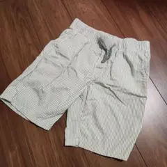 美品✴半ズボン 男子ハーフパンツ H＆M 140~150