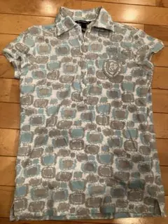 お値下げ！ZOY ゾーイ　ポロシャツ 38レディース