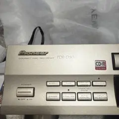 Pioneer PDR-D50 CD-Rデジタルレコーダー Amazon.co.jp: パイオニア CD‐R/RWレコーダー PDR-D50 : 家電