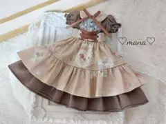 108♡ネオブライス アウトフィット♡