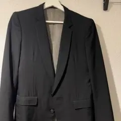 ユリウス、スラッシングジャケット