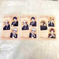ときメモgs ポストカード ④