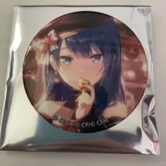 プロセカ 缶バッジ vol40B 桐谷遥
