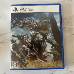 モンスターハンター ワールド PS5