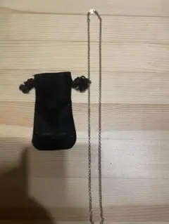 クロムハーツ ロールチェーン 20インチ