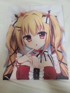 ★【未開封】ダンジョントラベラーズ 2 抱き枕カバー アリシア Amazon | ダンジョントラベラーズ2 王立図書館とマモノの封印