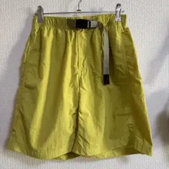 GRAMICCI グラミチ NYLON LOOSE SHORT ルーズショーツ