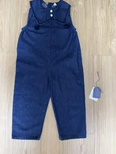 コトリ　オーバーオール