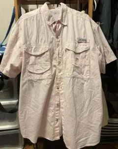 Columbia PFG Bonehead Shirt