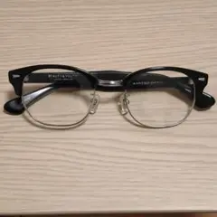 【早い者勝ち】ユナイテッドアローズ(Kaneko Optical)メガネ
