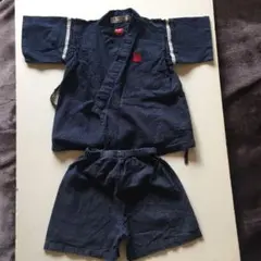 甚平 男の子 100サイズ