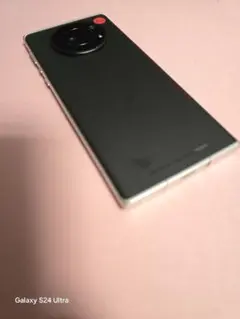 LEITZ PHONE 1 SIMフリー
