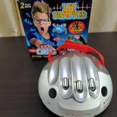 嘘発見器