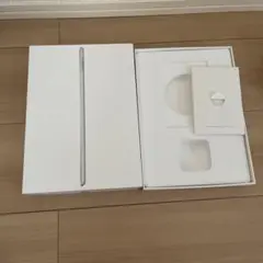 Apple iPad 箱のみ