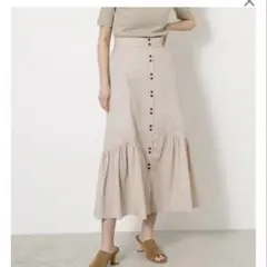 Azul by moussy スカート　ザラ　ローリーズファーム gu