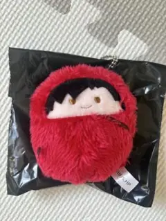 ハイキュー　くるみたぴぬい　黒尾鉄朗