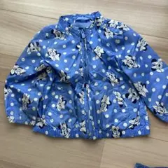 GAPミニーちゃんウインドブレーカー90cm