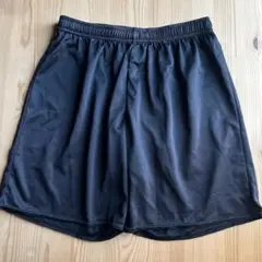 sag gear ブラック ハーフパンツ
