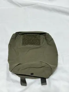T.REX ARMS タイプ ダンプポーチ レンジャーグリーン