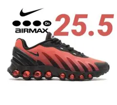 Nike Air Max DN8 "Black/University Red"