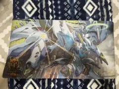【真っ白さん専用】レッドゾーンバスター　プレイマット 71SIOV-tB3L._UF350,350_QL50_.jpg