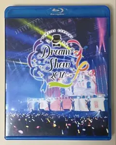夢色キャスト DREAM☆SHOW 2017 LIVE〈2枚組〉