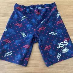 Mizuno 水着 140 JSS