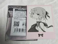 恋せよまやかし天使ども インスタントフォト風ブロマイド 桂おとぎ
