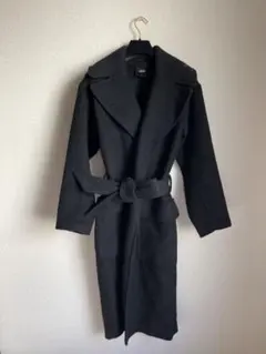 asos♡ロングコート
