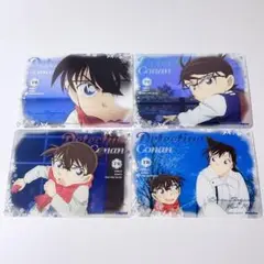 名探偵コナン カード トレカ中国限定カード　コナン