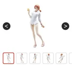 POP ナミ　EDエンディングバージョン　フィギュア　新品未開封 2025年最新】pop ナミ エンディングの人気アイテム - メルカリ