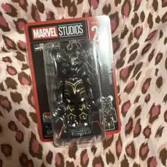 MARVEL STUDIOS / Happyくじ 「BE@RBRICK」