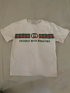 グッチ　Ｔシャツ