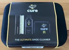 Crep Protect Cure シュークリーナーセット