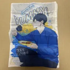 ハイキュー yummyマスコット ポーチでらっくす 影山飛雄